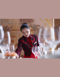 服務合同經典案例