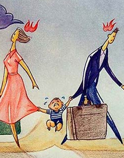 婚姻相關經典案例