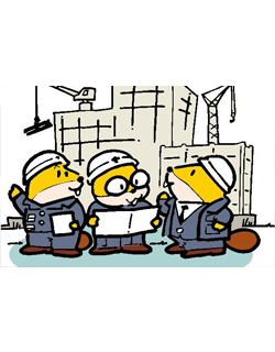 建筑工程經典案例