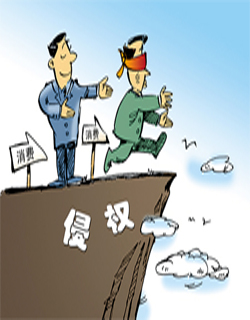 其他侵權經典案例