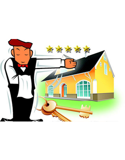 物業管理經典案例