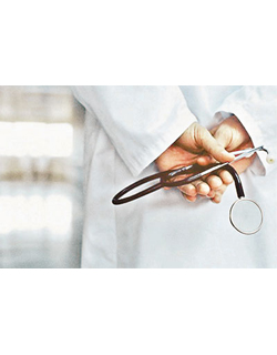 醫療損害法律評析